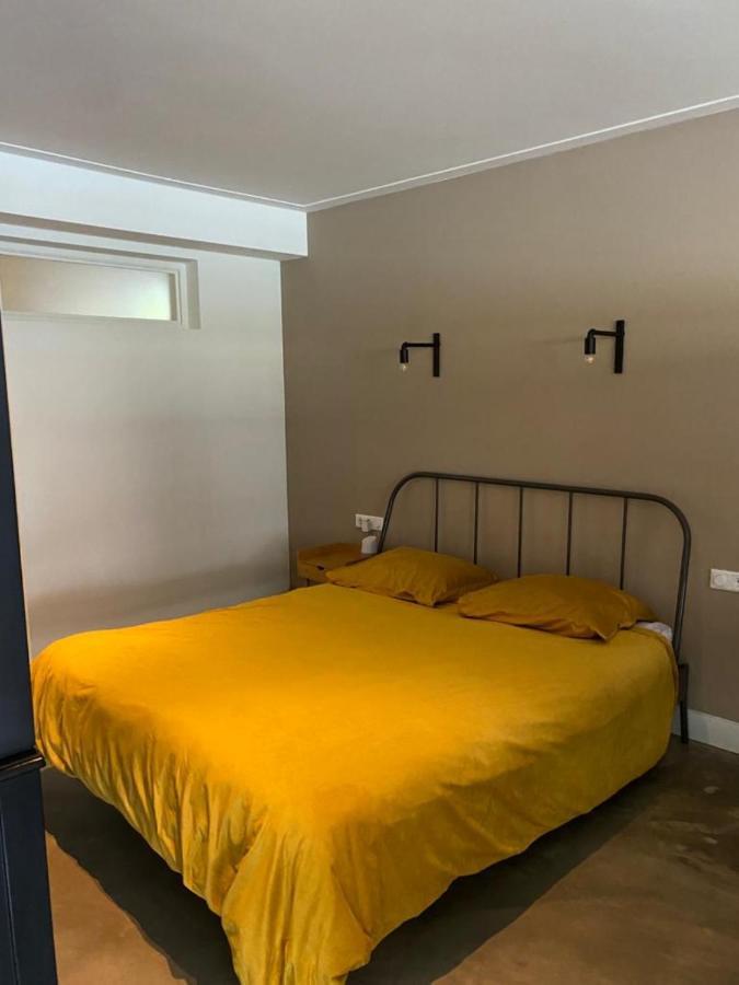 Stijlvol Ruim Studio-Appartement Nabij Historisch Centrum 아메르스포르트 외부 사진